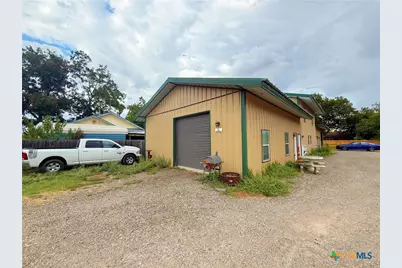 117 S Emma #A, Bartlett, TX 76511 - Photo 1