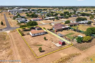 100 Hillside Dr, Troy, TX 76579 - Photo 17