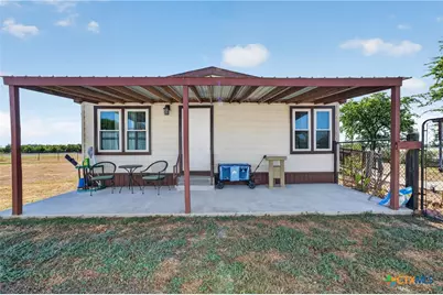 100 Hillside Drive, Troy, TX 76579 - Photo 13