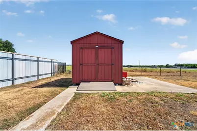100 Hillside Drive, Troy, TX 76579 - Photo 15