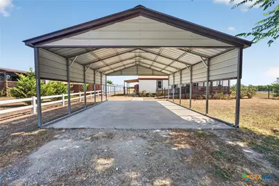 100 Hillside Drive, Troy, TX 76579 - Photo 3