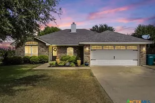 3405 Spyglass Cir, Gatesville, TX 76528 - Photo 1