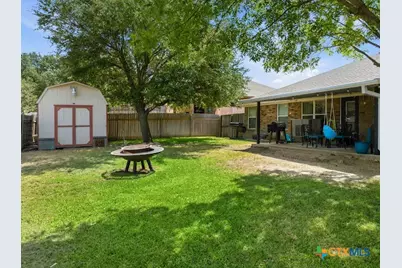 3405 Spyglass Circle, Gatesville, TX 76528 - Photo 21