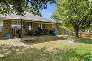 3405 Spyglass Cir, Gatesville, TX 76528 - Photo 19