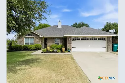 3405 Spyglass Circle, Gatesville, TX 76528 - Photo 27