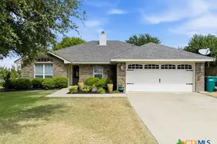 3405 Spyglass Cir, Gatesville, TX 76528 - Photo 27