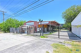 4665 Old Hwy 81, New Braunfels, TX 78132 - Photo 1
