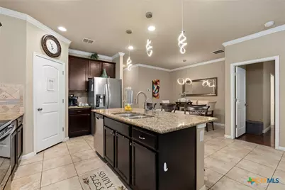 2909 Sunset Summit Summit, New Braunfels, TX 78130 - Photo 5