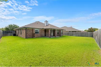 4926 Heather Marie, Temple, TX 76502 - Photo 27