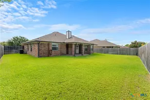 4926 Heather Marie, Temple, TX 76502 - Photo 27