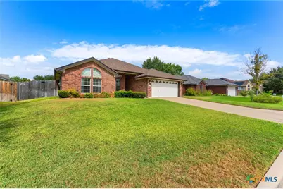 4926 Heather Marie, Temple, TX 76502 - Photo 3