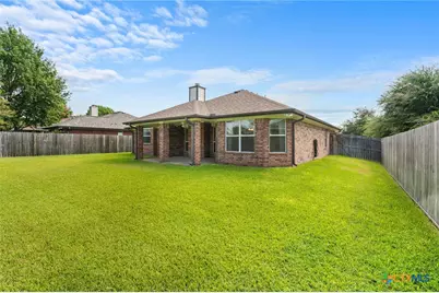 4926 Heather Marie, Temple, TX 76502 - Photo 29