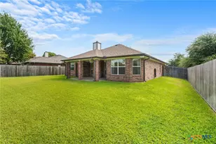 4926 Heather Marie, Temple, TX 76502 - Photo 29
