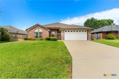 4926 Heather Marie, Temple, TX 76502 - Photo 1