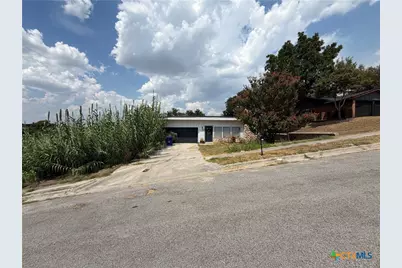 903 Davie Lee Drive, Copperas Cove, TX 76522 - Photo 1