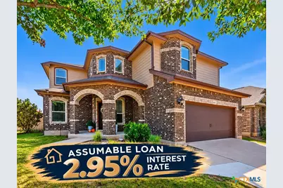 1014 Easton Drive, San Marcos, TX 78666 - Photo 1