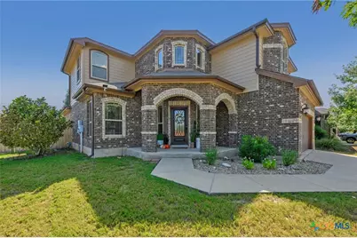 1014 Easton Drive, San Marcos, TX 78666 - Photo 3