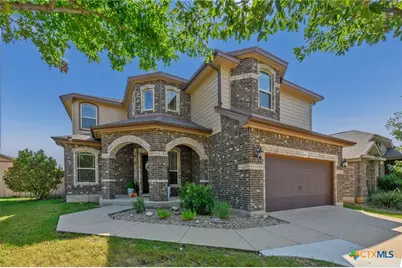 1014 Easton Drive, San Marcos, TX 78666 - Photo 1