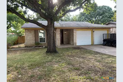 1907 Aberdeen Drive, Round Rock, TX 78664 - Photo 1