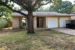1907 Aberdeen Dr, Round Rock, TX 78664 - Photo 1