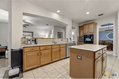 3517 Enchanted Farm, Schertz, TX 78154 - Photo 5