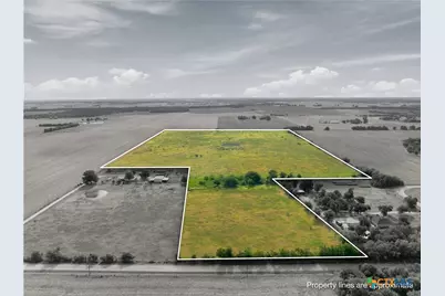 Tbd Red Ranger Road, Temple, TX 76501 - Photo 1