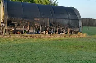 1037 Noll Rd, Meyersville, TX 77974 - Photo 43