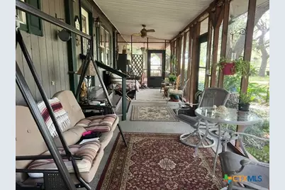 1037 Noll Road, Meyersville, TX 77974 - Photo 9