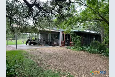 1037 Noll Road, Meyersville, TX 77974 - Photo 5