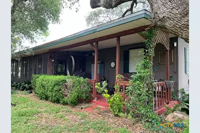 1037 Noll Road, Meyersville, TX 77974 - Photo 7