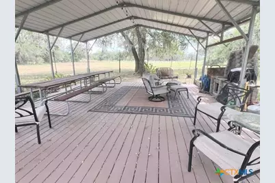 1037 Noll Road, Meyersville, TX 77974 - Photo 47