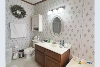 1037 Noll Road, Meyersville, TX 77974 - Photo 19