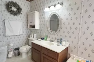 1037 Noll Rd, Meyersville, TX 77974 - Photo 19