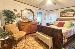 1037 Noll Rd, Meyersville, TX 77974 - Photo 17