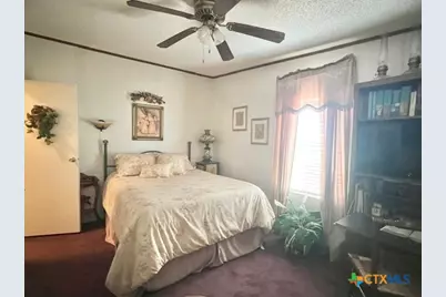 1037 Noll Road, Meyersville, TX 77974 - Photo 21