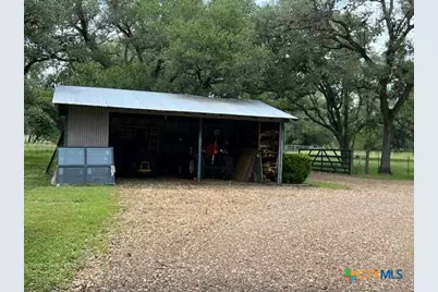 1037 Noll Road, Meyersville, TX 77974 - Photo 37