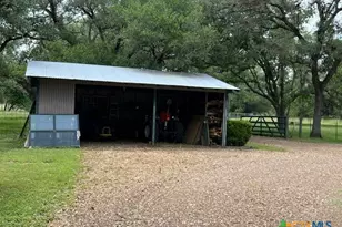 1037 Noll Rd, Meyersville, TX 77974 - Photo 37