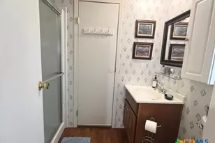 1037 Noll Rd, Meyersville, TX 77974 - Photo 23