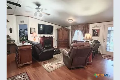 1037 Noll Road, Meyersville, TX 77974 - Photo 15