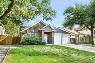 1514 White Oak Loop, Round Rock, TX 78681 - Photo 1