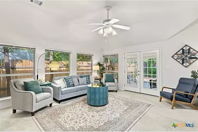 1514 White Oak Loop, Round Rock, TX 78681 - Photo 11