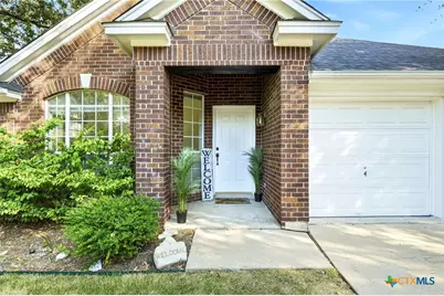 1514 White Oak Loop, Round Rock, TX 78681 - Photo 3