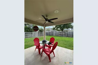 5704 Meadow Wood Drive, Temple, TX 76502 - Photo 3