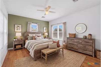 1921 Dreyer Lane, Gonzales, TX 78629 - Photo 23