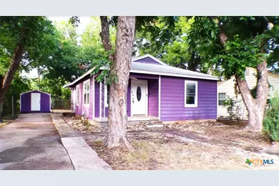 515 Blake Street, Killeen, TX 76541 - Photo 1