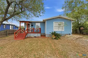 1926 Dreyer Ln, Gonzales, TX 78629 - Photo 3