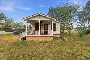 1904 Dreyer Ln St, Gonzales, TX 78629 - Photo 3