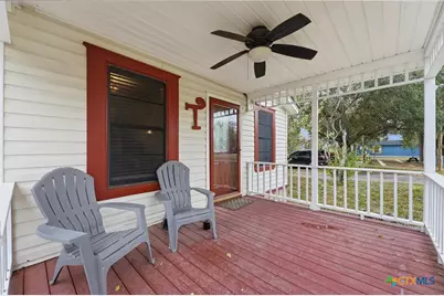 1904 Dreyer Lane Street, Gonzales, TX 78629 - Photo 5