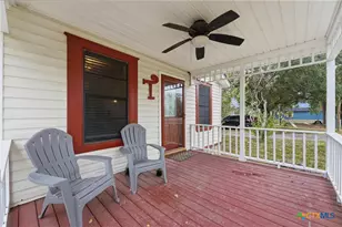 1904 Dreyer Ln St, Gonzales, TX 78629 - Photo 5