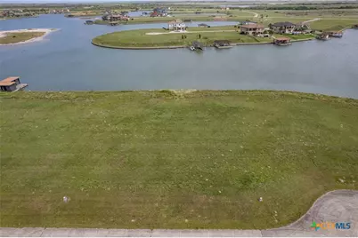 Lot 171 Chateau Way, Port O'Connor, TX 77982 - Photo 3